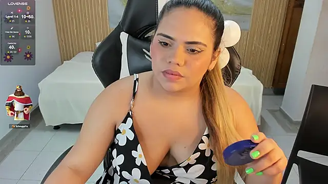 samy 19  online show from 02/26/25, 06:43