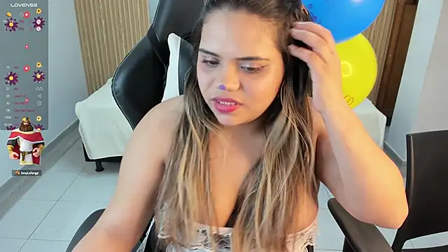 samy 19  online show from 03/22/25, 01:22