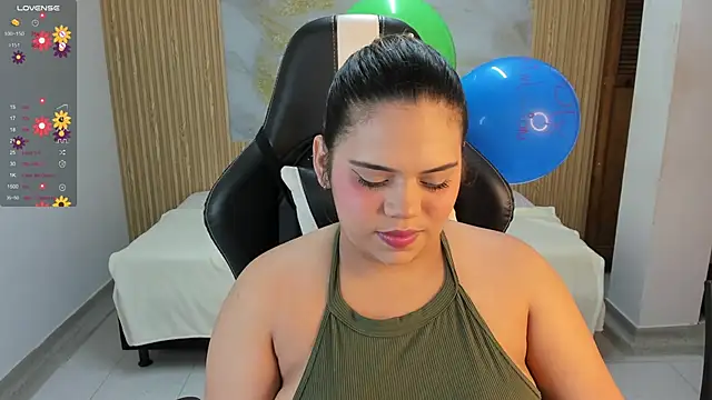 samy 19  online show from 03/22/25, 03:31