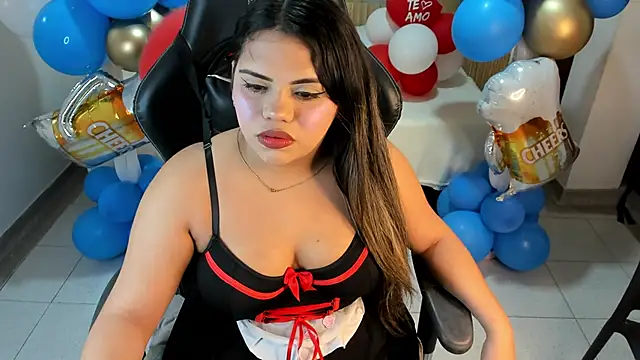 samy 19  online show from 09/25/25, 11:03