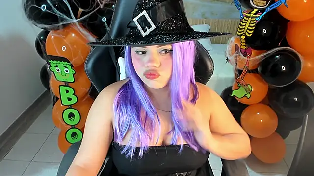 samy 19  online show from 10/24/25, 11:06