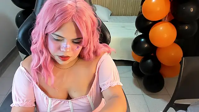 samy 19  online show from 10/28/25, 11:03