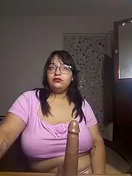 Angiee2001 online show from 01/19/25, 02:25