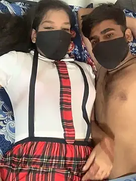 hottiess69 online show from 10/18/25, 03:09