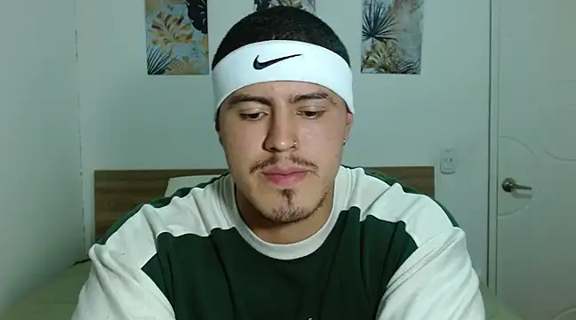 Baltazar Dupont online show from 02/10/25, 02:19