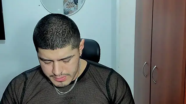 Baltazar Dupont online show from 09/10/25, 11:54