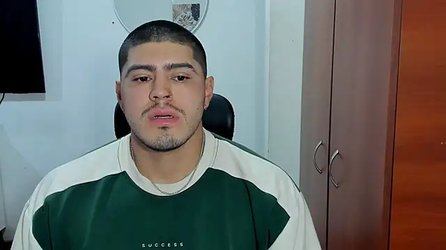 Baltazar Dupont online show from 09/27/25, 11:37