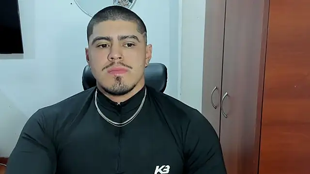 Baltazar Dupont online show from 11/14/25, 10:58