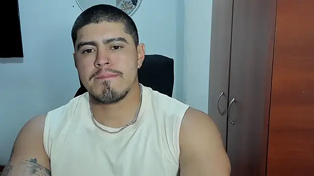 Baltazar Dupont online show from 11/20/25, 11:43