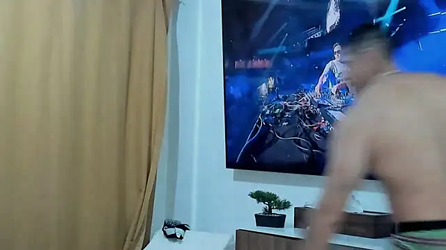 Baltazar Dupont online show from 11/22/25, 03:16