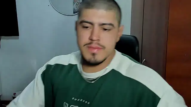 Baltazar Dupont online show from 11/26/25, 11:22