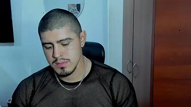 Baltazar Dupont online show from 11/29/25, 02:25