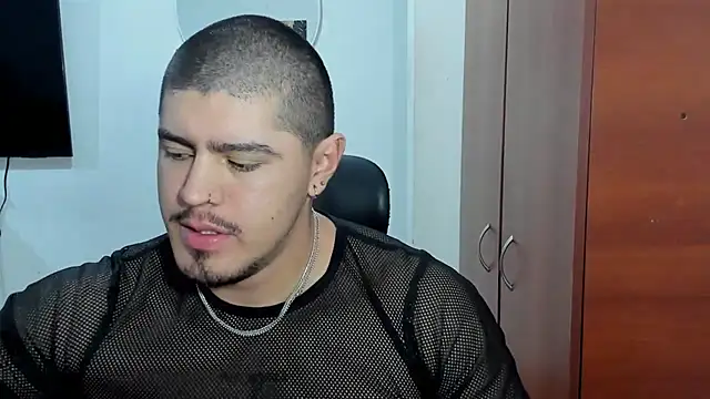 Baltazar Dupont online show from 12/15/25, 10:41