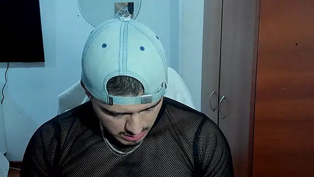 Baltazar Dupont online show from 01/13/26, 10:20