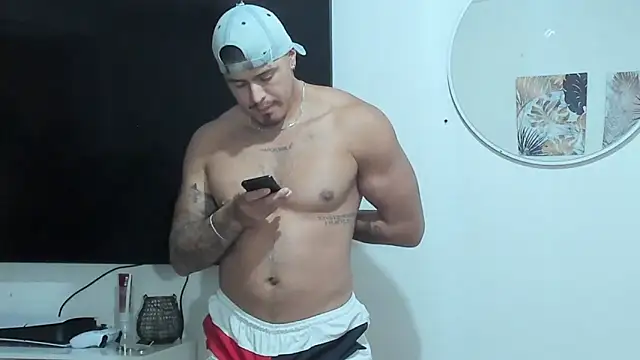 Baltazar Dupont online show from 03/02/26, 09:16