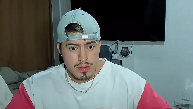 Baltazar Dupont online show from 03/23/26, 07:56