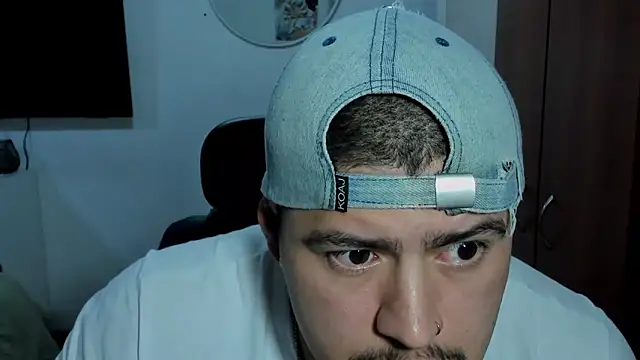 Baltazar Dupont online show from 04/08/26, 10:15