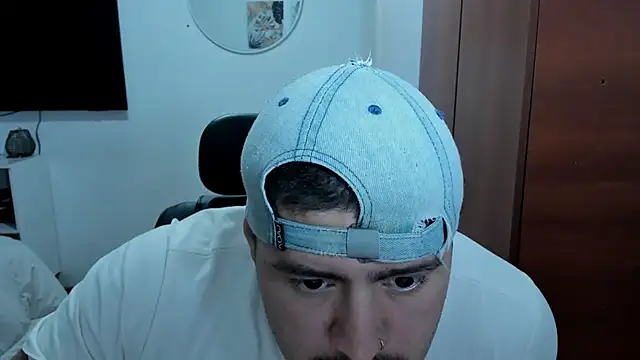 Baltazar Dupont online show from 04/23/26, 12:29