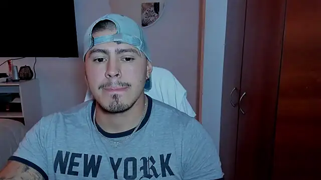 Baltazar Dupont online show from 04/27/26, 01:53