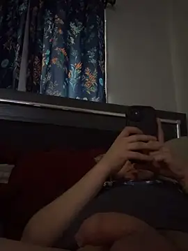 Clu0 online show from 03/01/26, 01:46