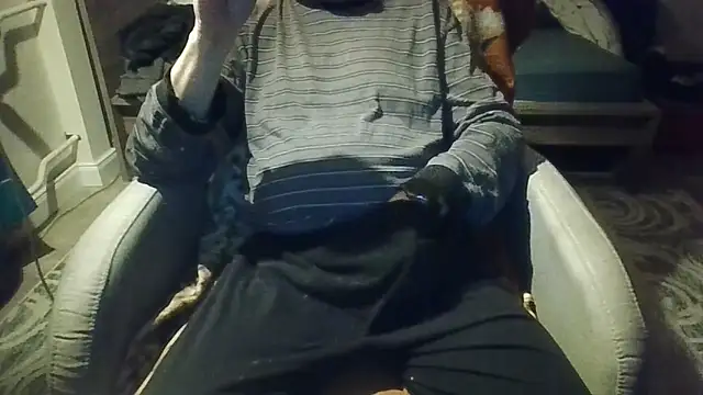 Sammy1660 online show from 01/04/25, 12:48