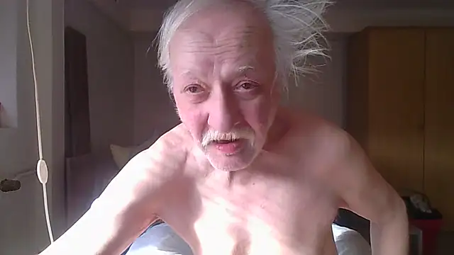 Sammy1660 online show from 02/19/25, 01:17