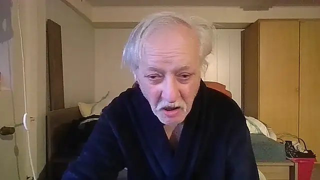 Sammy1660 online show from 02/19/25, 04:44