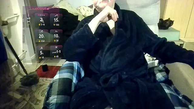 Sammy1660 online show from 11/21/25, 08:18