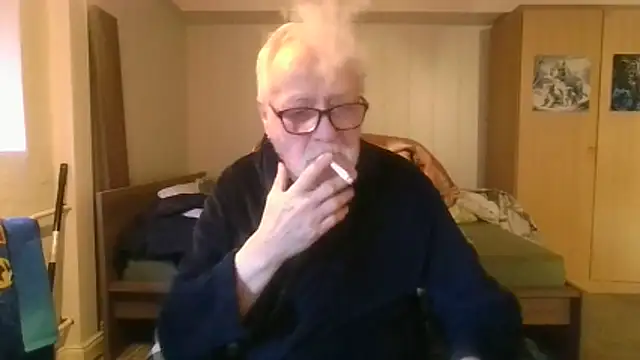 Sammy1660 online show from 03/18/26, 12:41