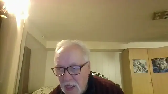 Sammy1660 online show from 04/22/26, 09:38