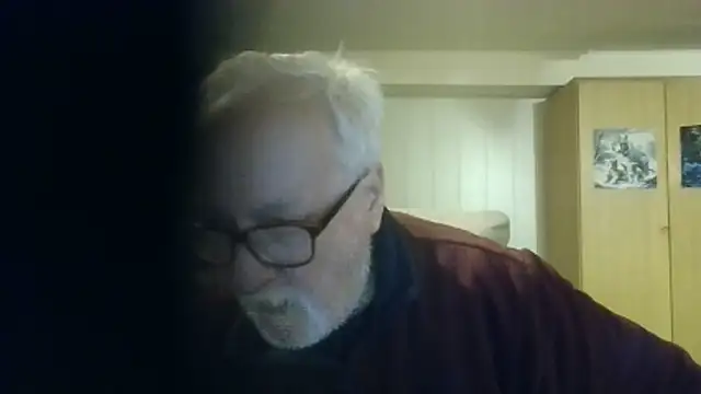 Snapshot of Sammy1660 chatting on 04/26/26, 10:40 Sammy1660 online show from 04/26/26, 10:40