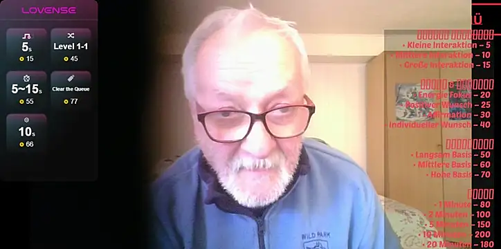 Snapshot of Sammy1660 chatting on 04/29/26, 02:54 Sammy1660 online show from 04/29/26, 02:54