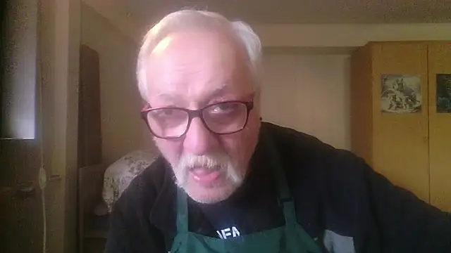 Snapshot of Sammy1660 chatting on 05/14/26, 02:57 Sammy1660 online show from 05/14/26, 02:57