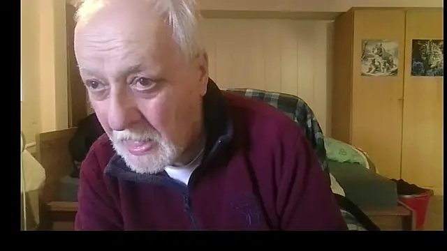 Snapshot of Sammy1660 chatting on 06/05/26, 06:09 Sammy1660 online show from 06/05/26, 06:09