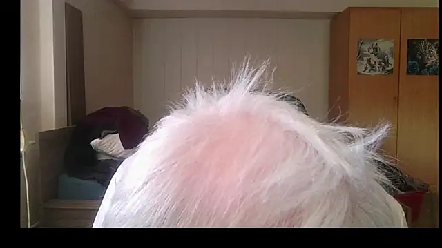Snapshot of Sammy1660 chatting on 06/07/26, 01:15 Sammy1660 online show from 06/07/26, 01:15