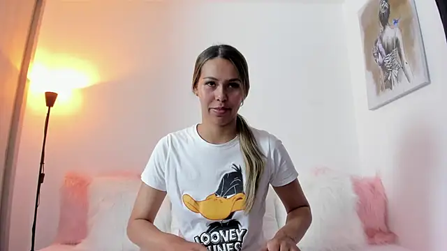 Cristel Boom online show from 09/30/25, 02:27