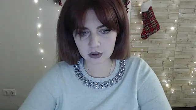 Lizzy Love online show from 12/16/24, 07:10