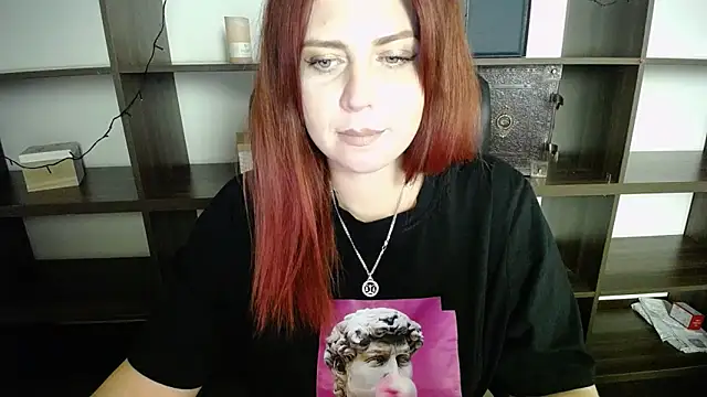 Lizzy Love online show from 01/18/25, 12:35