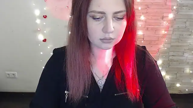 Lizzy Love online show from 02/04/25, 01:27