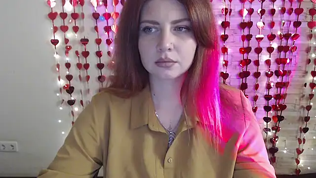 Lizzy Love online show from 02/11/25, 02:25