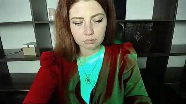 Lizzy Love online show from 02/15/25, 04:03