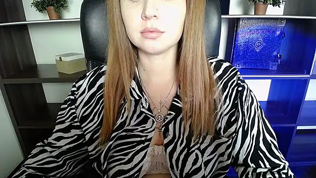 Lizzy Love online show from 03/13/25, 12:16