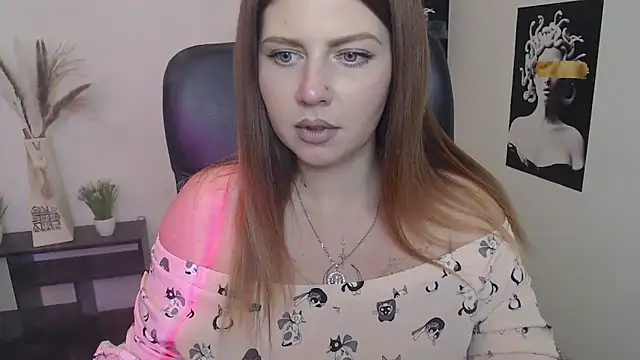 Lizzy Love online show from 03/13/25, 11:49