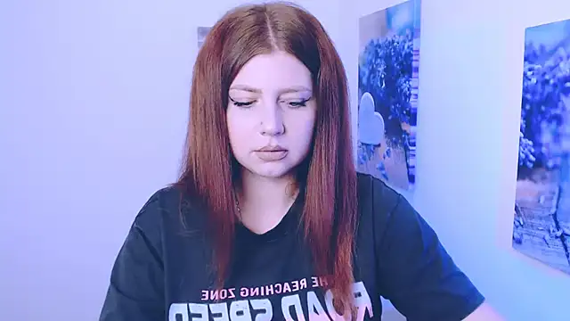 Lizzy Love online show from 10/25/25, 06:57