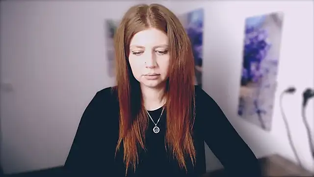 Lizzy Love online show from 04/07/26, 12:49