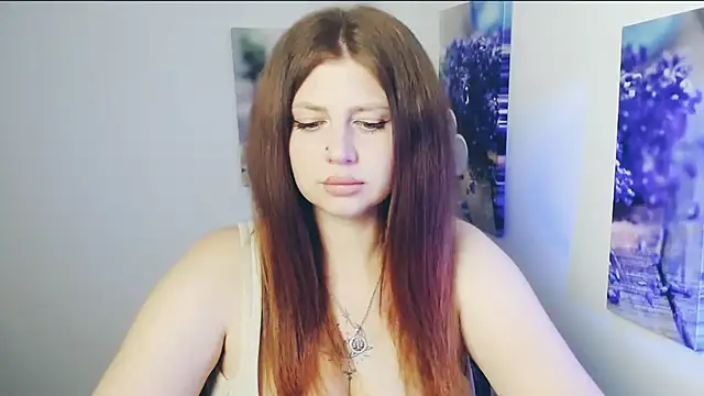 Lizzy Love online show from 04/22/26, 09:55