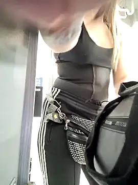 cindy love2 online show from 03/03/26, 05:08