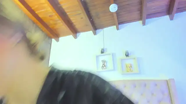 allisson m online show from 01/25/25, 12:05