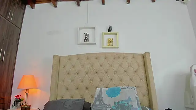 allisson m online show from 03/03/25, 12:05