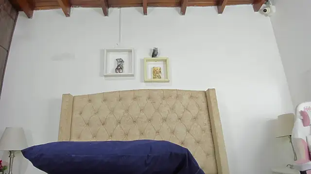 allisson m online show from 03/17/25, 12:04